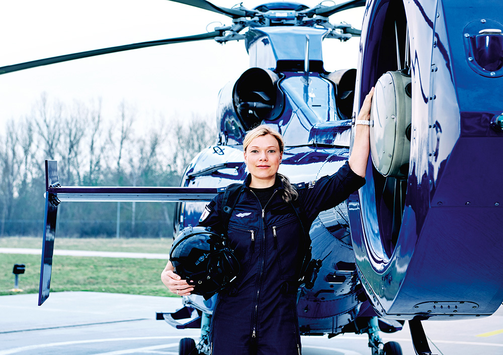 BPOL_Motive_solo_Flieger_Lisa